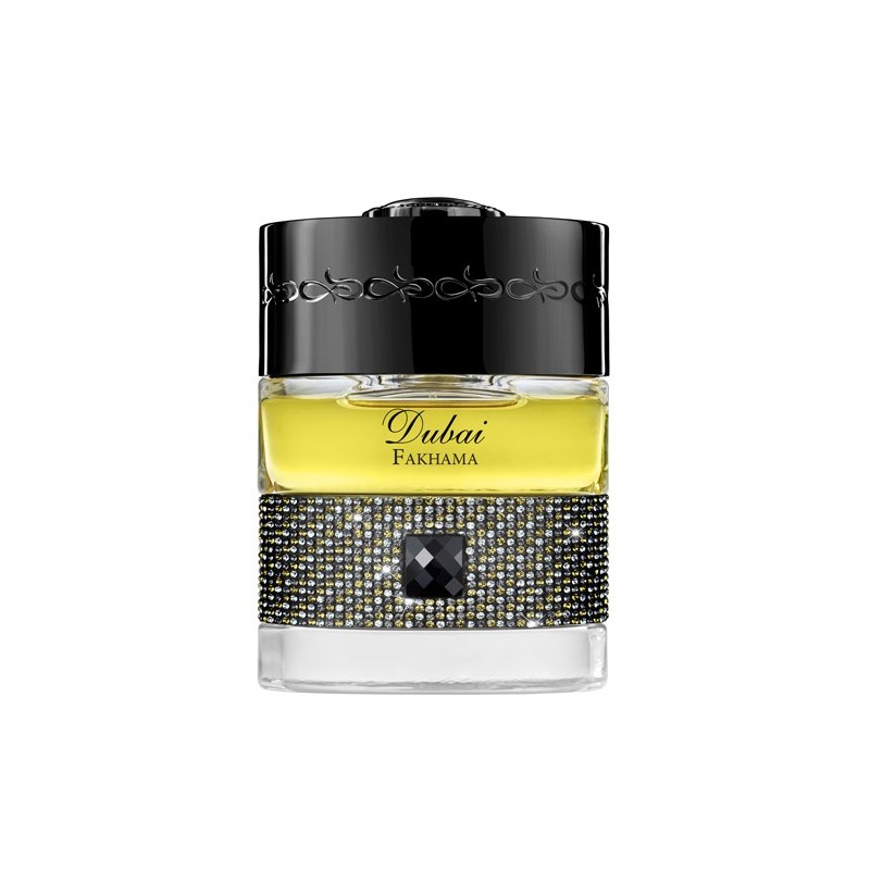 FAKHAMA EDP 50 ml - de Geest van Dubai