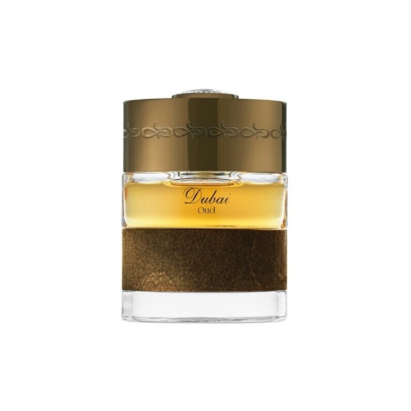 OUD EDP 50 ml - O Espírito de Dubai