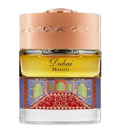 MAJALIS EDP 50 ML - De Geest van Dubai