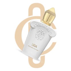 Lira Hair Spray - Casamorati