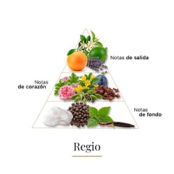 Regio - Casamorati