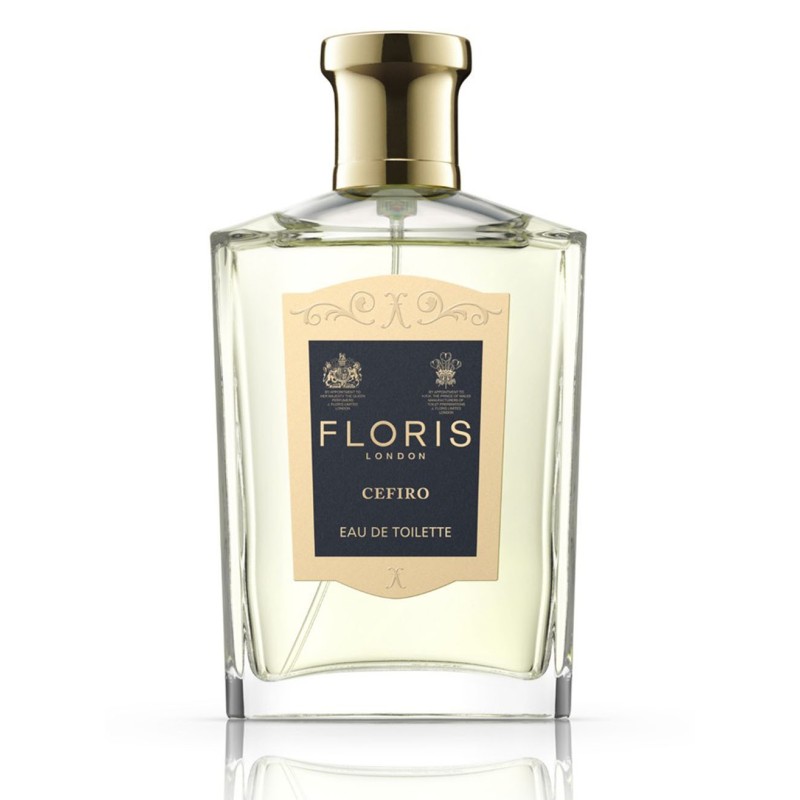 Cepiro edt 100ml - Floris of London