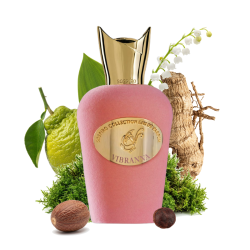 Vibranna 100 ml - Sospiro