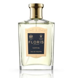 桑塔尔EDT 100ml  -  Floris of London