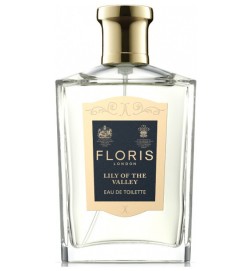 Lilja av dalen Edt 100ml - Floris of London Gratis frakt!