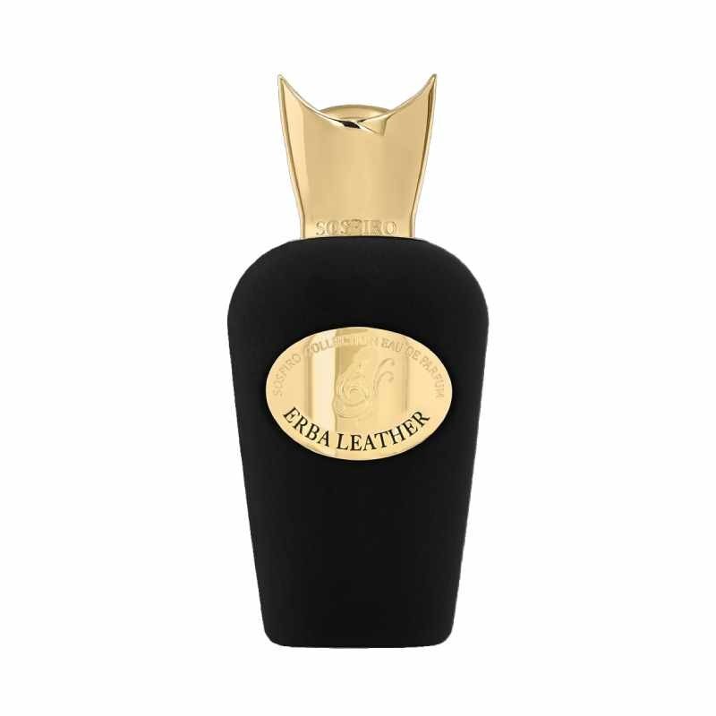 ERBA in pelle 100 ml - Sospiro Consigli e spedizioni gratuiti!