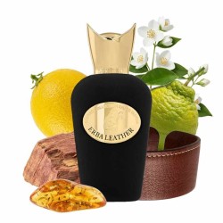 ERBA in pelle 100 ml - Sospiro Consigli e spedizioni gratuiti!