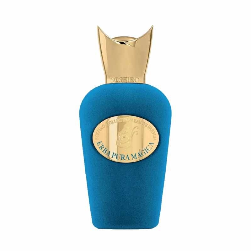 ERBA PURE MAGICA 100 ML - Sospiro Consigli e spedizioni gratuiti!