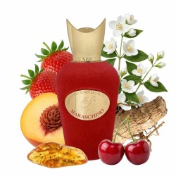 Maraschino 100 ml - Sospiro