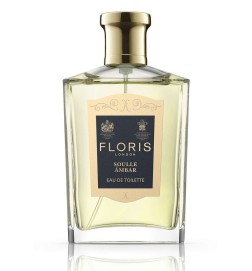 Soulle琥珀EDT 100ml  -  Floris of London