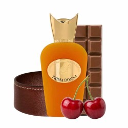 Prima Donna 100 ml - Sospiro