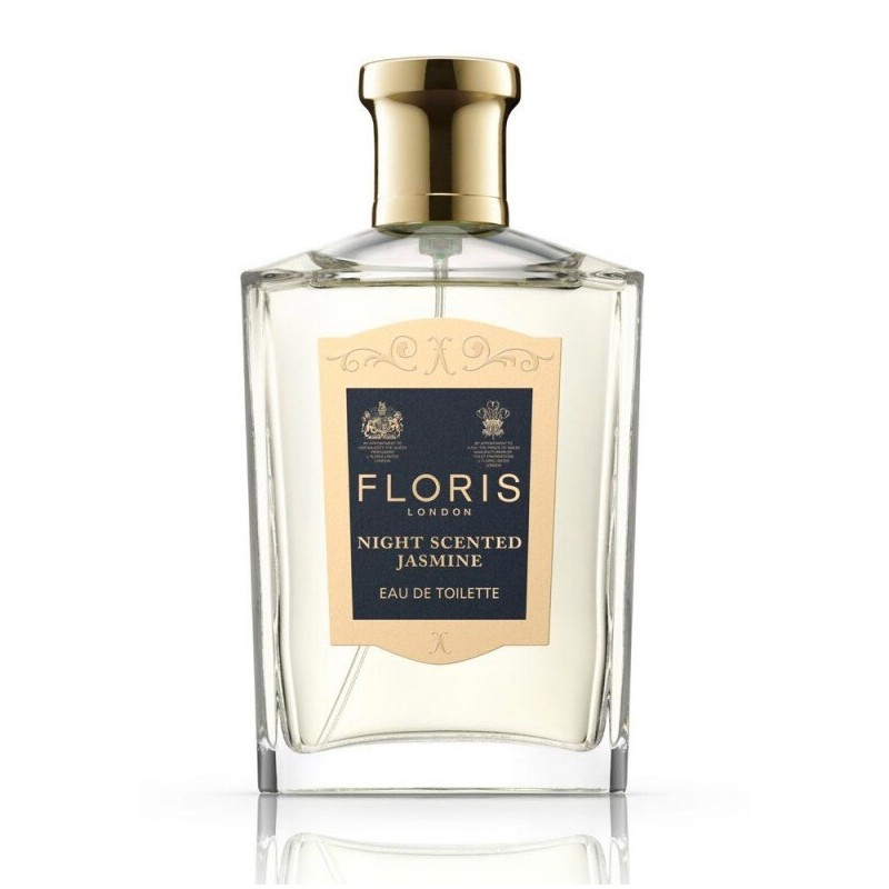 Gelsomino profumato notturno 100ml - Floris of London