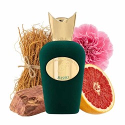 Basso 100 ml - Sospiro