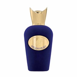 Afghan puro 100 ml - Sospiro