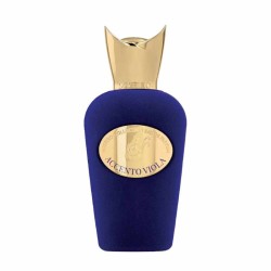 Accelemento Viola 100 ml - Sospiro