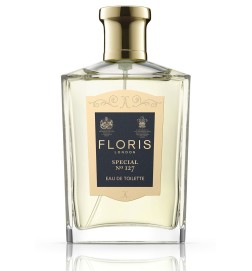 Speciale 127 EDT 100ml - Floris of London