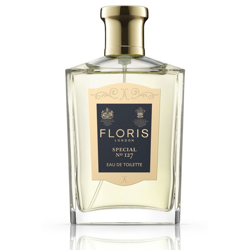 Speciale 127 EDT 100ml - Floris of London