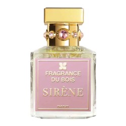Sirene 75 ml - Fragrance Du Bois Consigli e spedizioni gratuiti!