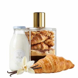 Capuccino e Cornetto - Jousset Parfums