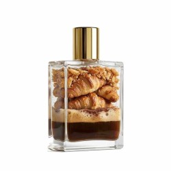 Capuccino e Cornetto - Jousset Parfums