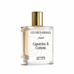 Capuccino e Cornetto - Jousset Parfums