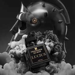 Lucius - Fragrance Du Bois