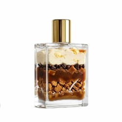 Masculus & Specloos - Jousset Parfum