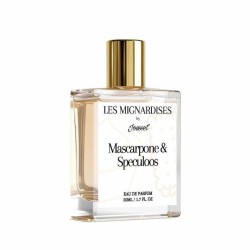 Masculus & Specloos - Jousset Parfum