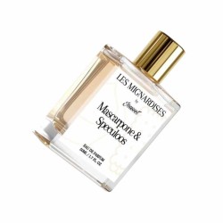 Masculus & Specloos - Jousset Parfum