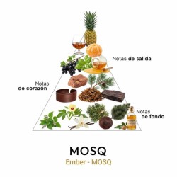 Ember - MOSQ