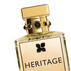 Heritage 100 ml - Fragrance Du Bois Consigli e spedizioni gratuiti! Consigli e spedizioni gratuiti!