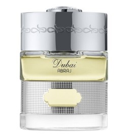 Abraj EDP 50 ml - Lo spirito di Dubai