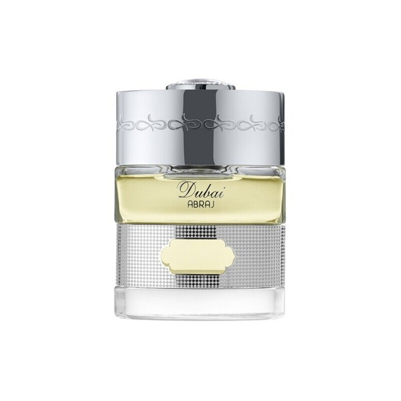 Abraj EDP 50 ml - Duch Dubaju