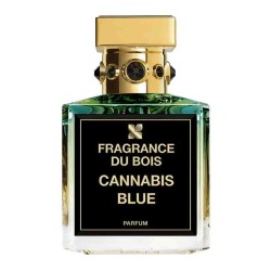 Cannabis Blue 100 ml - Fragrance Du Bois Consigli e spedizioni gratuiti!