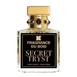 Segreto tryst 100 ml - Fragrance Du Bois Consigli e spedizioni gratuiti!