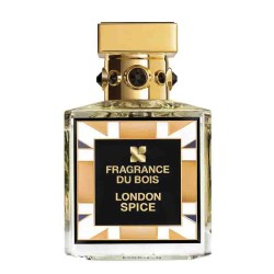 London Spice 100 ml - Fragrance Du Bois Consigli e spedizioni gratuiti!