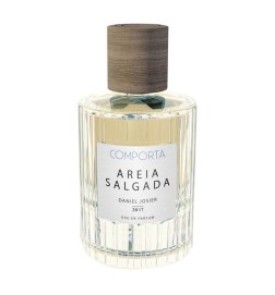 艾西亚萨尔加达EDP 100毫升 -  Comporta