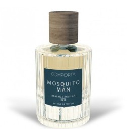蚊子100 ml  -  comporta