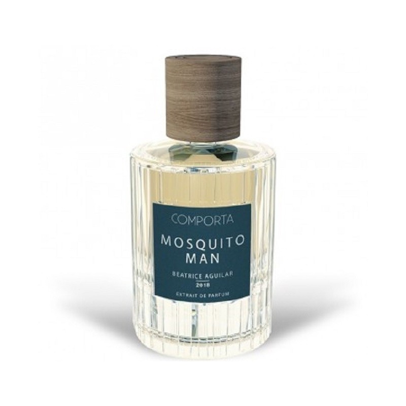 Myggmänniska 100 ml - Comporta