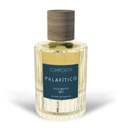 Palafitic 100 ml - Comporta