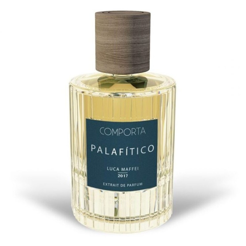 Palafitico 100 ml - Comborta
