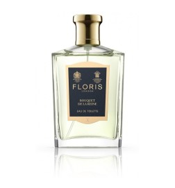 Buquê do reine edt 100ml - Floris of London