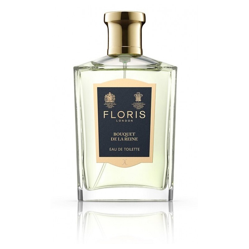 Bouquet del Reine EDT 100ml - Floris of London