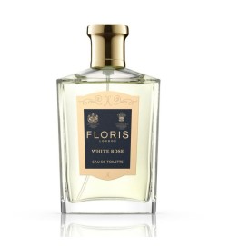 Biała róża EDT 100ml - Floris of London