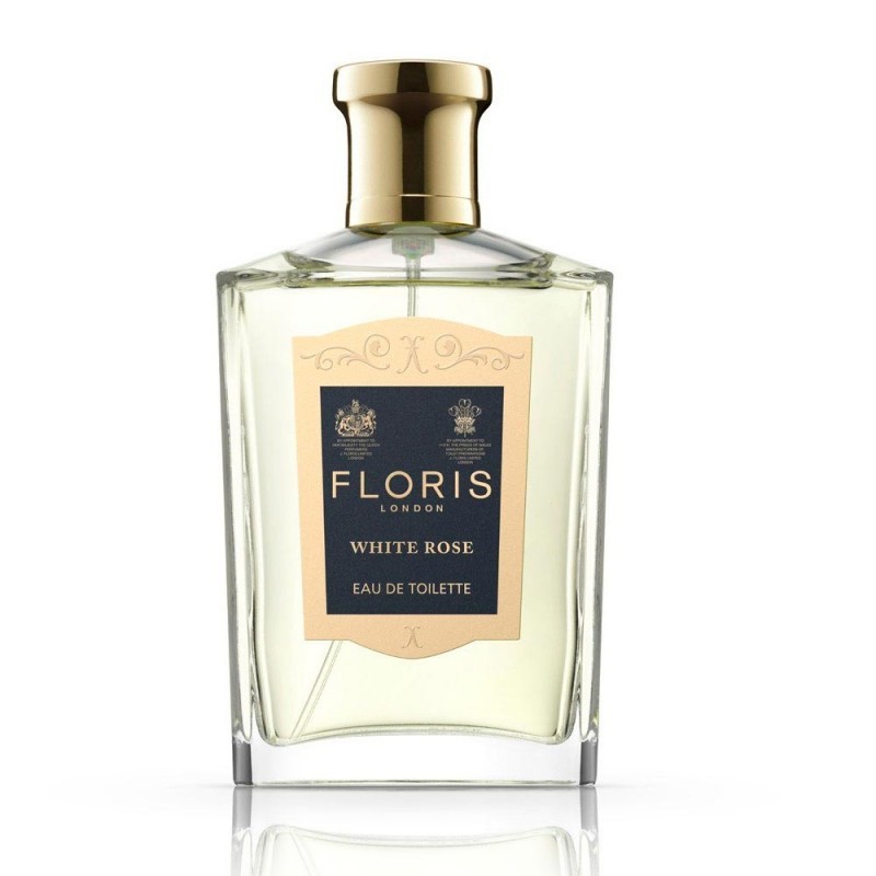 Bianco Rosa EDT 100ml - Floris of London