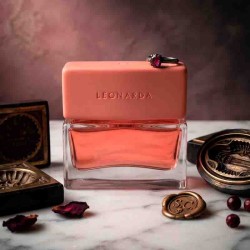 Leonarda 50 ml - Spiritica
