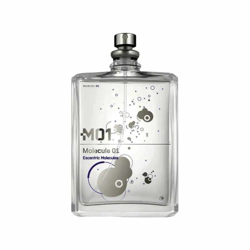 Molecola 01 100 ml - Escentric Molecules Spedizione gratuita!