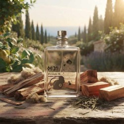 Molecola 01 100 ml - Escentric Molecules Spedizione gratuita!