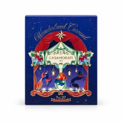 Calendario dell'avvento - Casamorati - profumeria Laura