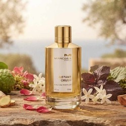 Instant Crush - Mancera Paris
